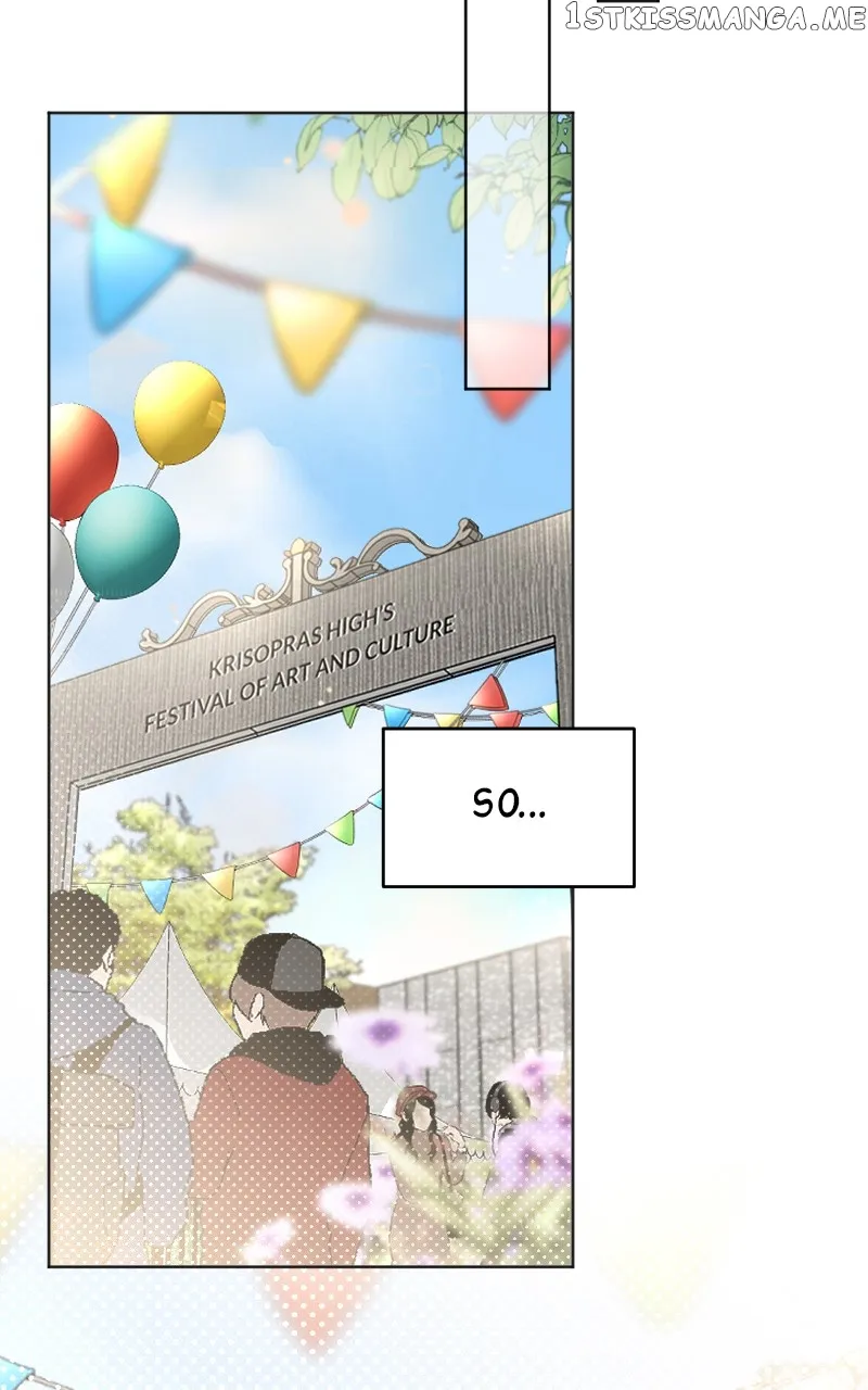 Who's Mr. President? Chapter 61 Online - página 55