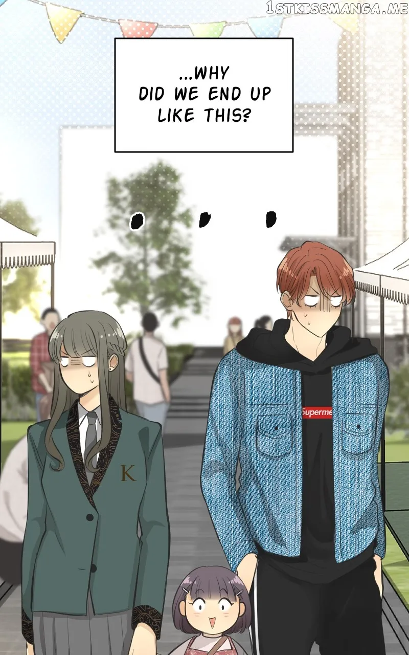 Who's Mr. President? Chapter 61 Online - página 56