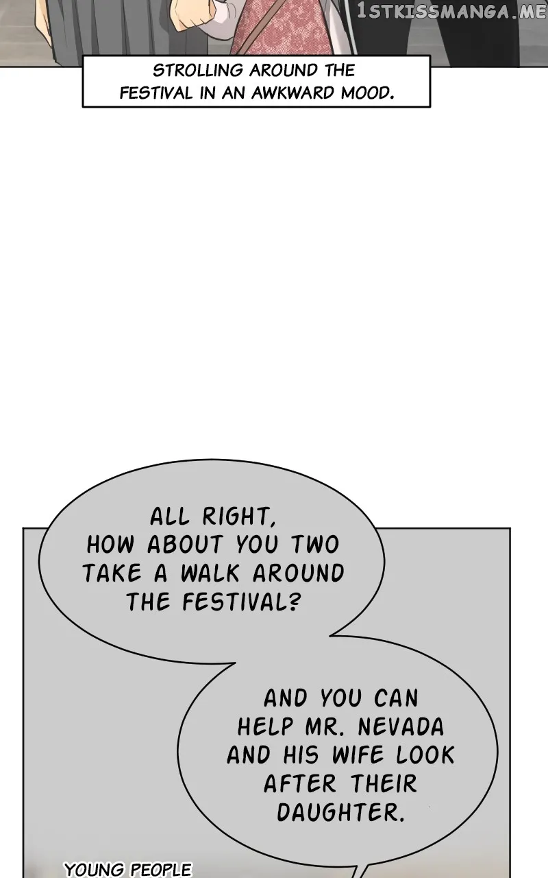 Who's Mr. President? Chapter 61 Online - página 57