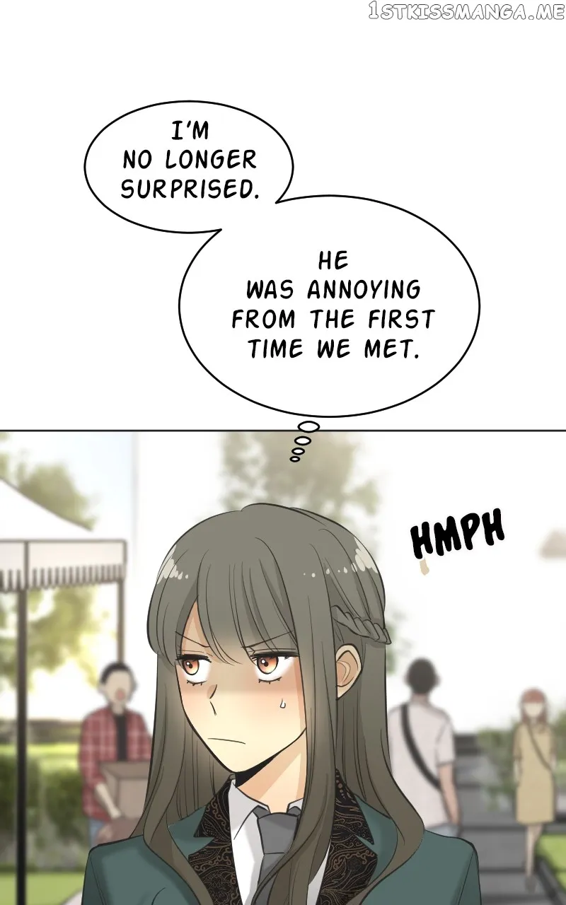 Who's Mr. President? Chapter 61 Online - página 59