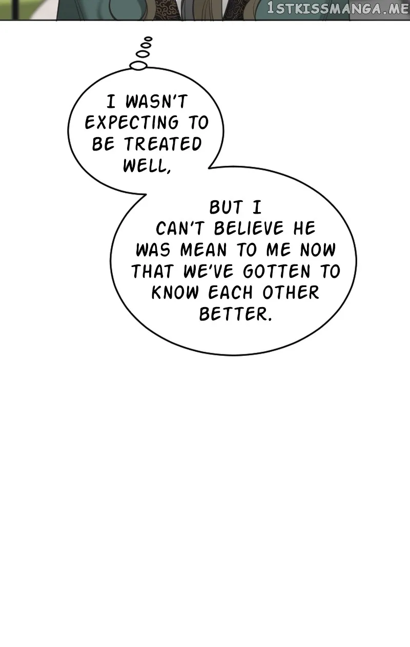Who's Mr. President? Chapter 61 Online - página 60