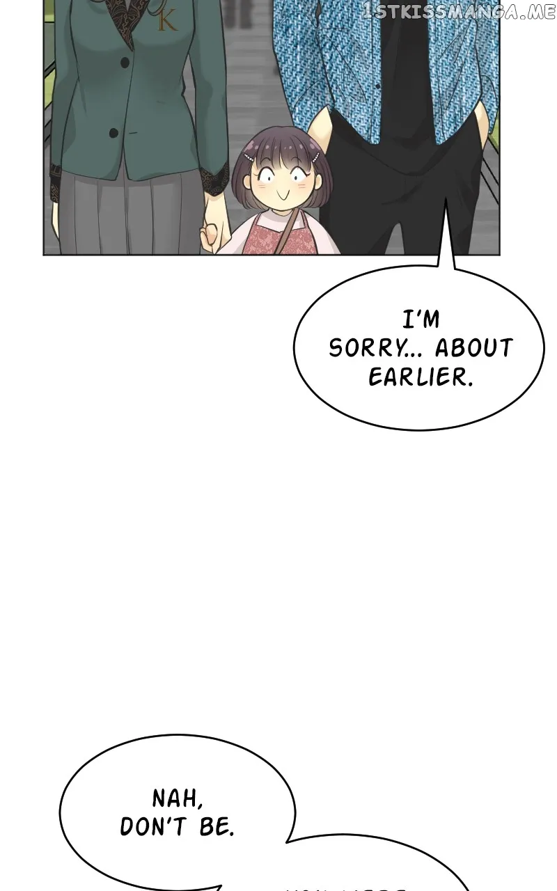 Who's Mr. President? Chapter 61 Online - página 63