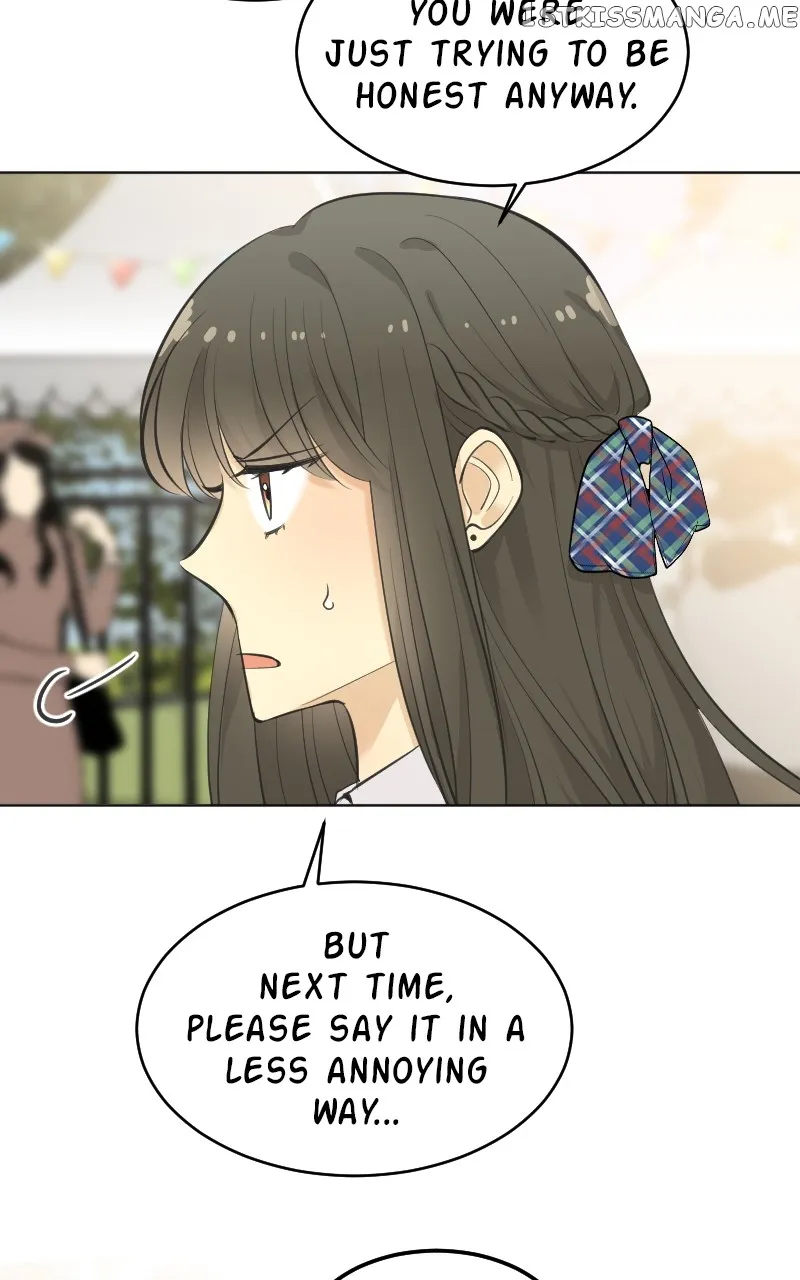 Who's Mr. President? Chapter 61 Online - página 64