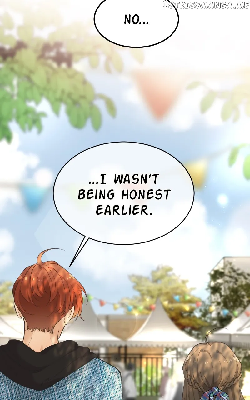 Who's Mr. President? Chapter 61 Online - página 65
