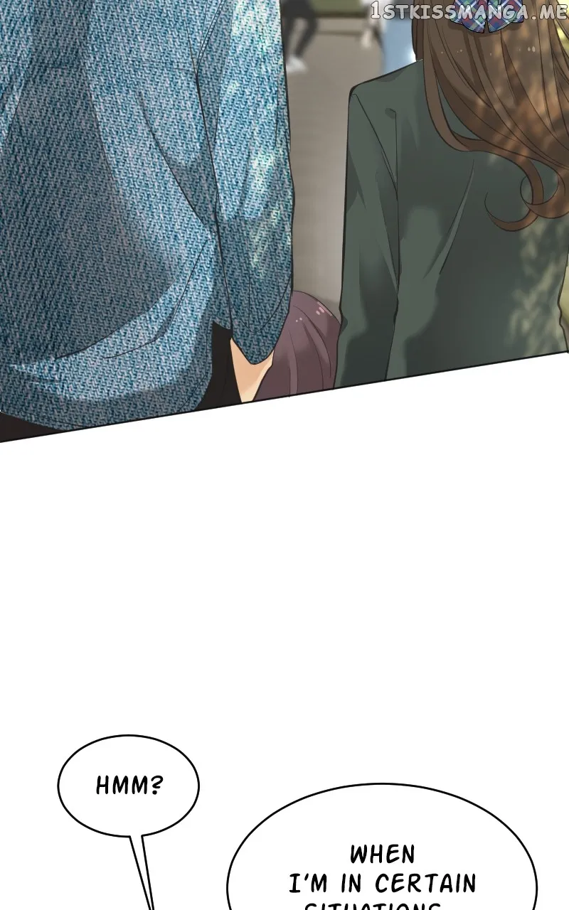 Who's Mr. President? Chapter 61 Online - página 66