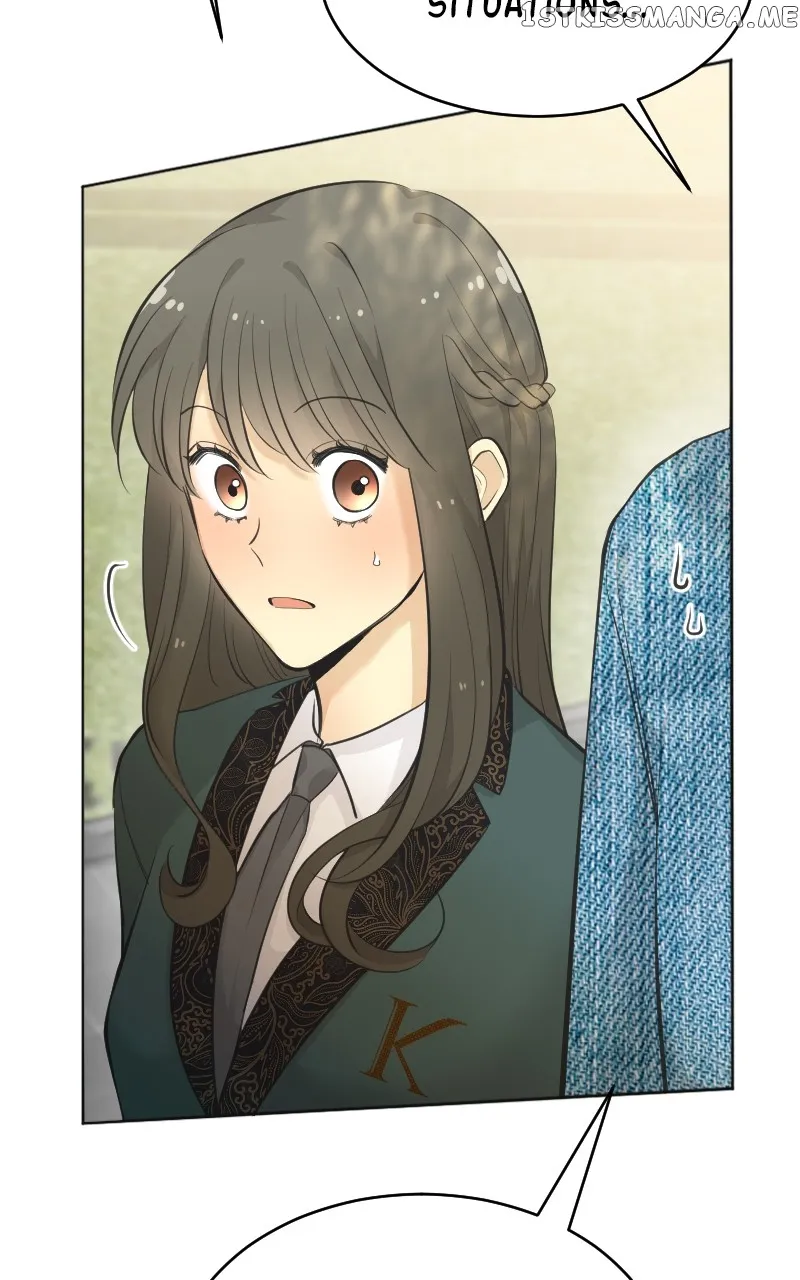Who's Mr. President? Chapter 61 Online - página 67