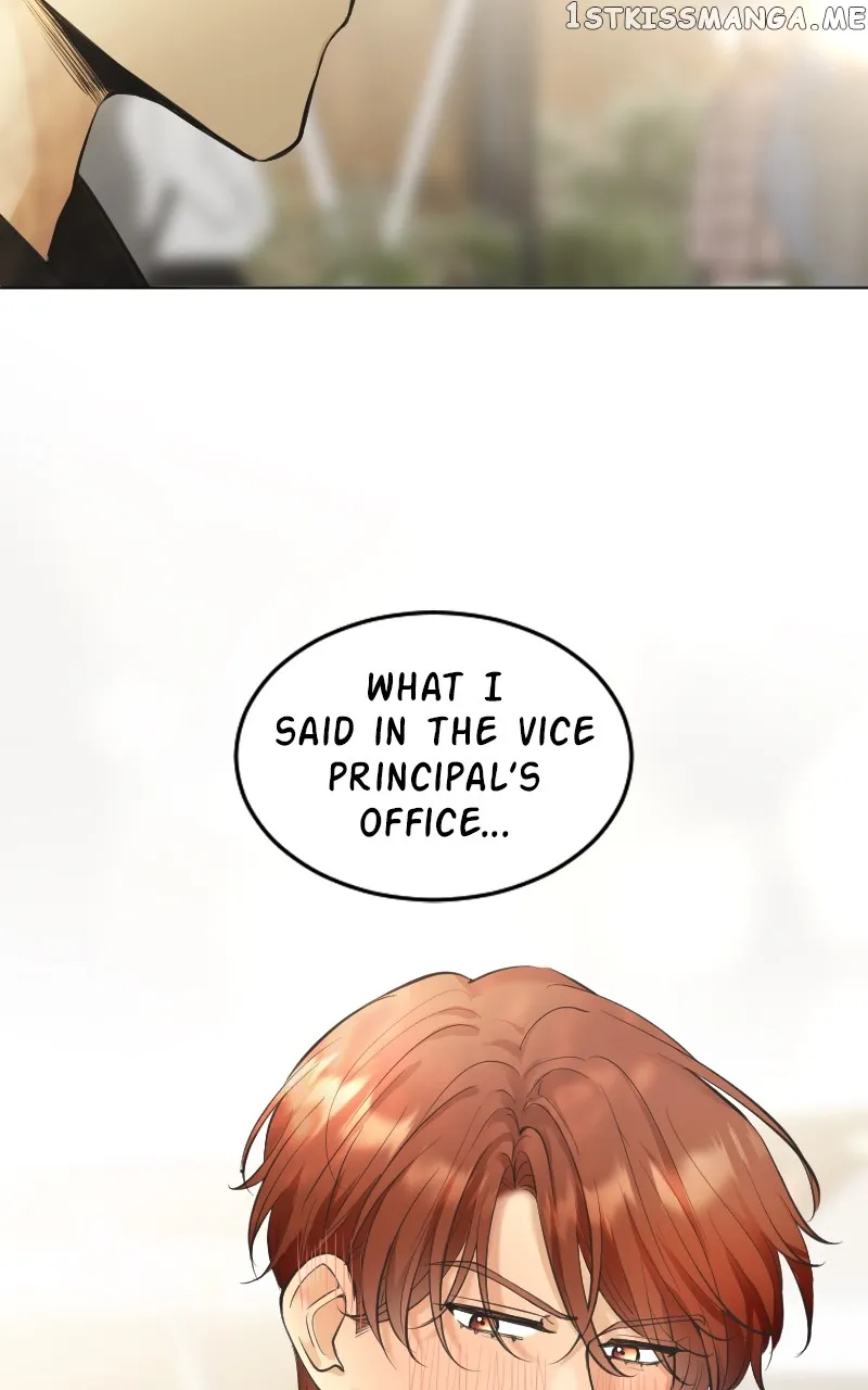 Who's Mr. President? Chapter 61 Online - página 69