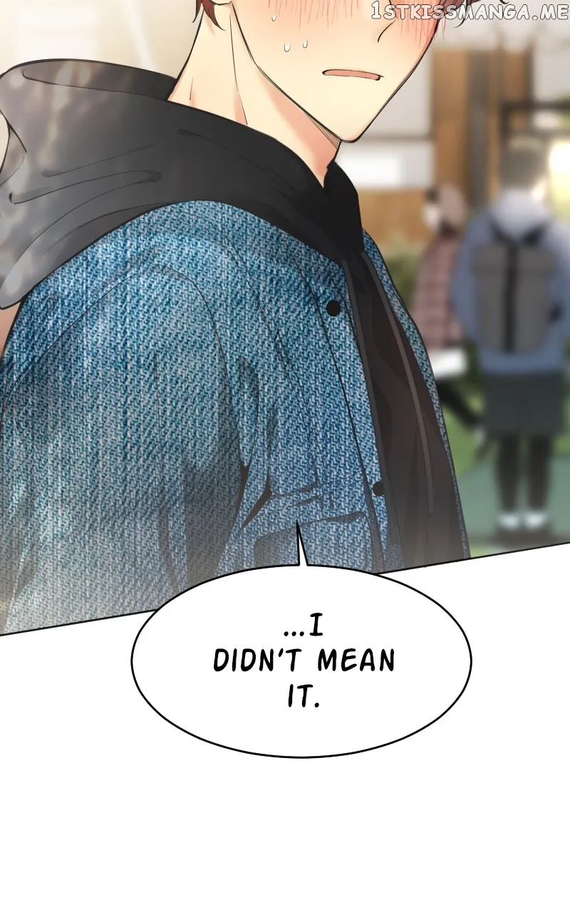 Who's Mr. President? Chapter 61 Online - página 70
