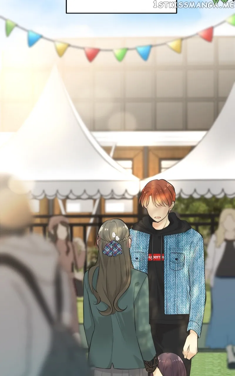Who's Mr. President? Chapter 61 Online - página 75