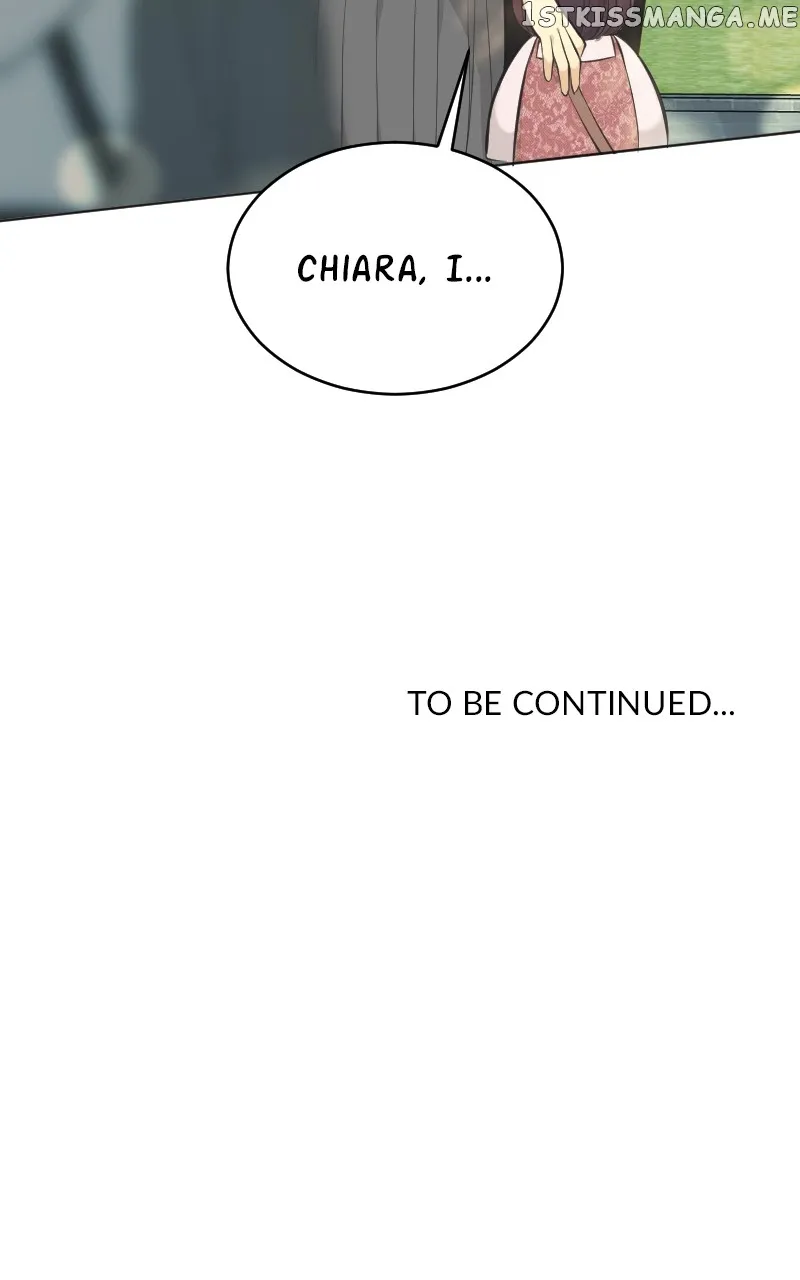 Who's Mr. President? Chapter 61 Online - página 76