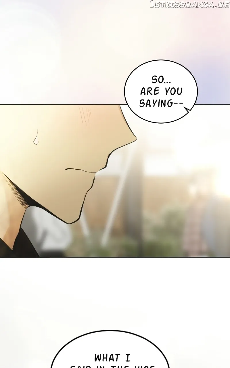 Who's Mr. President? Chapter 62 Online - página 3
