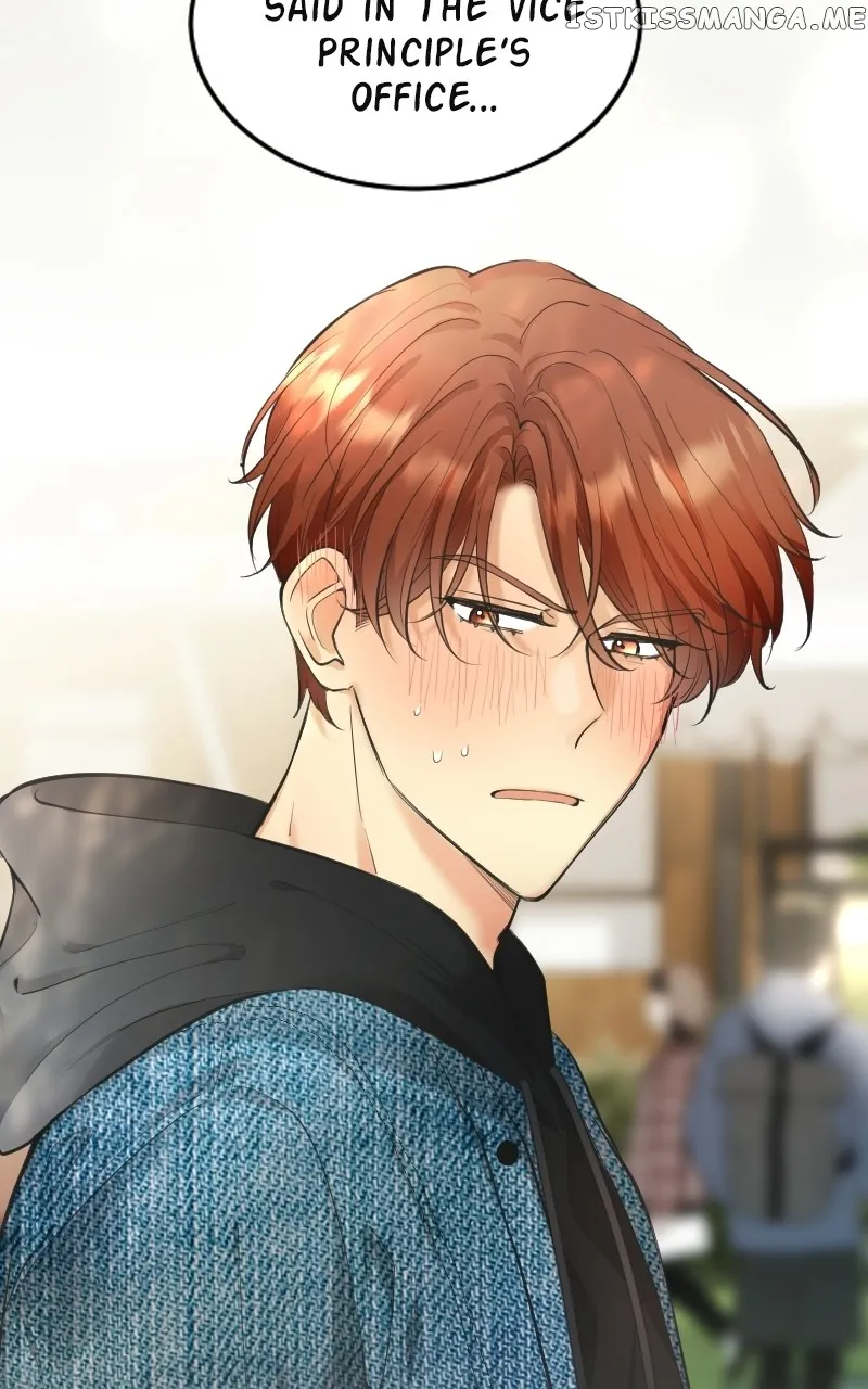 Who's Mr. President? Chapter 62 Online - página 4