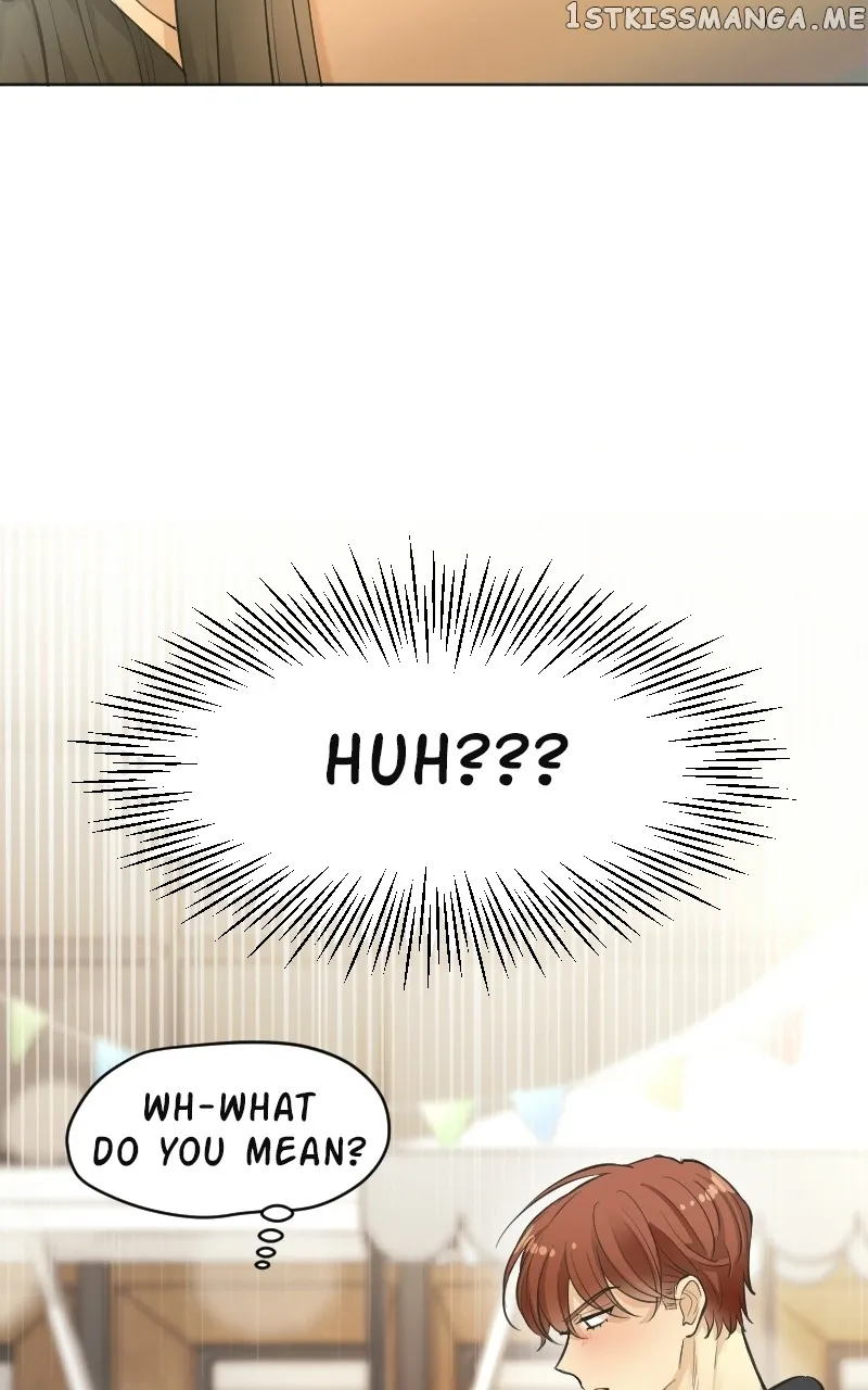 Who's Mr. President? Chapter 62 Online - página 6