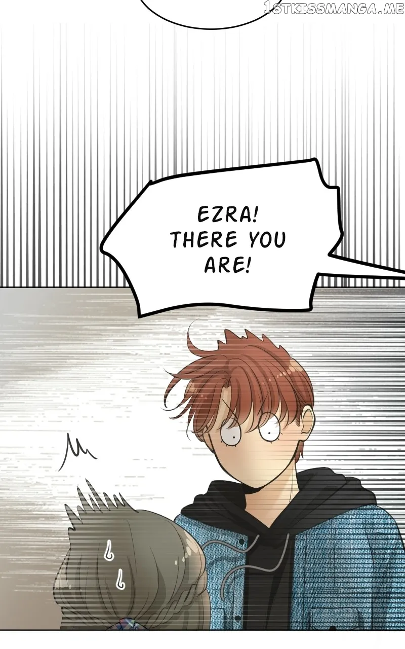 Who's Mr. President? Chapter 62 Online - página 8
