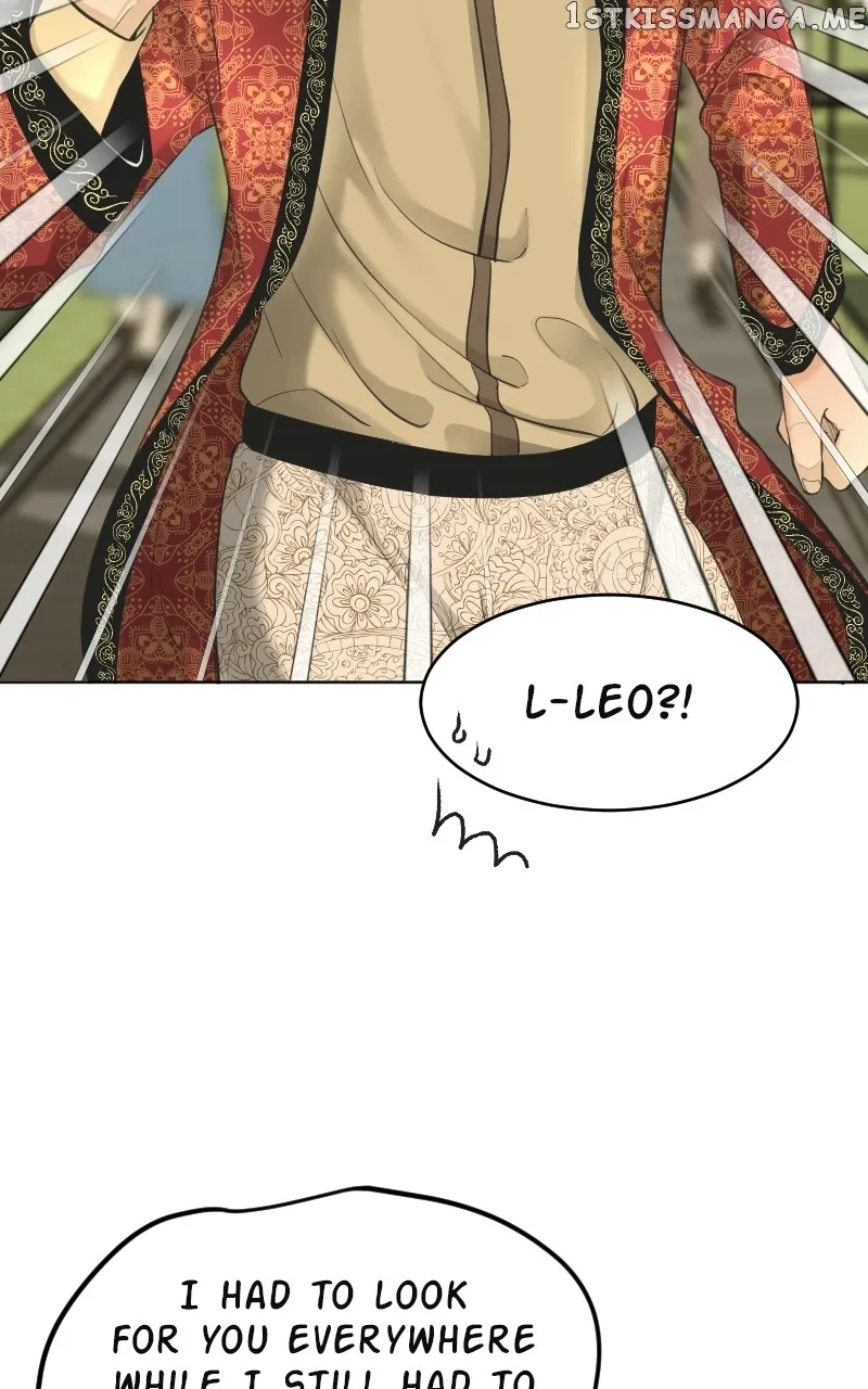 Who's Mr. President? Chapter 62 Online - página 10