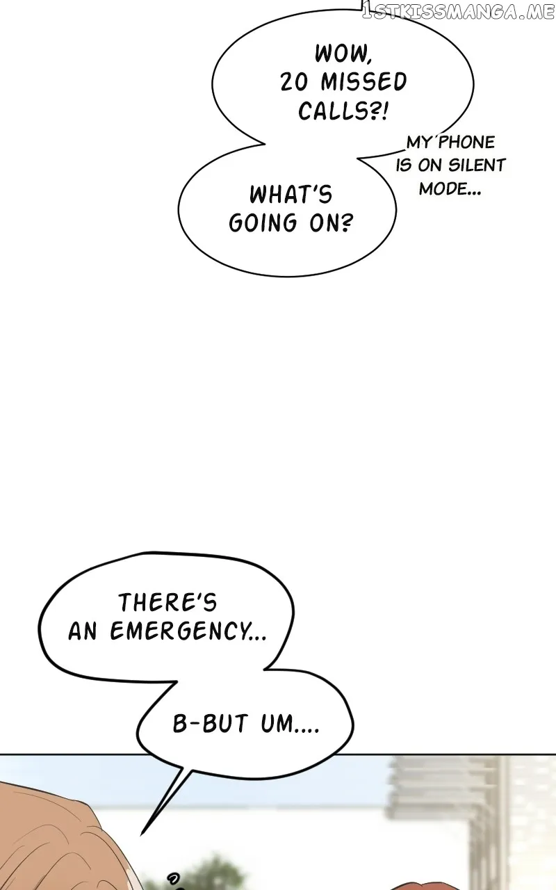 Who's Mr. President? Chapter 62 Online - página 12