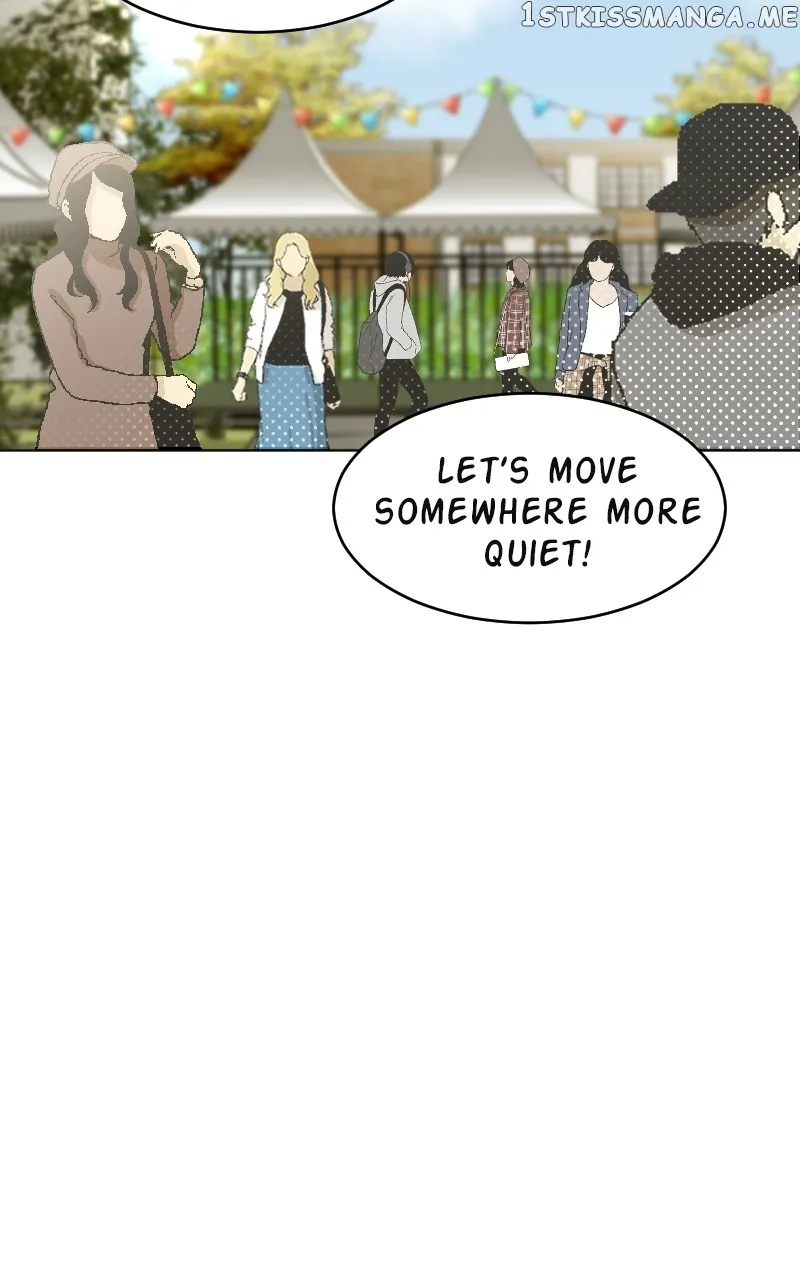 Who's Mr. President? Chapter 62 Online - página 15