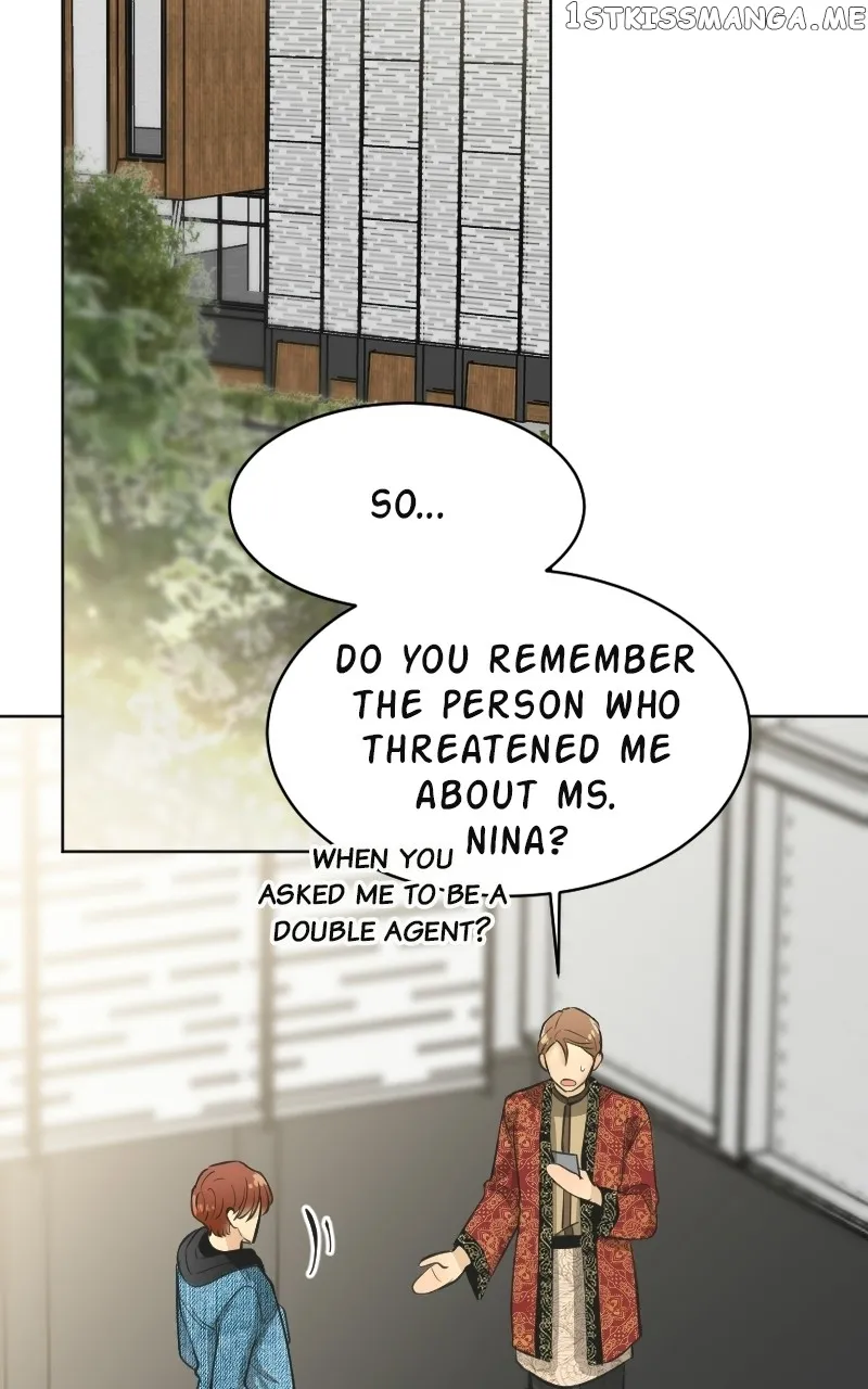 Who's Mr. President? Chapter 62 Online - página 17