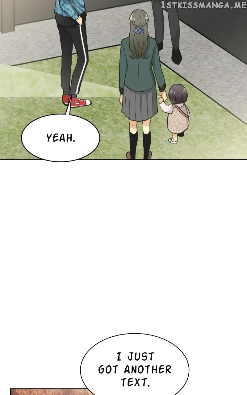 Who's Mr. President? Chapter 62 Online - página 18