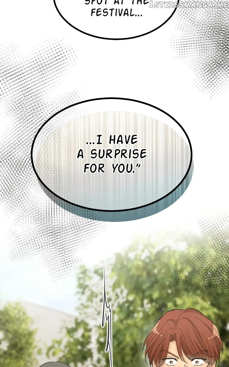 Who's Mr. President? Chapter 62 Online - página 20