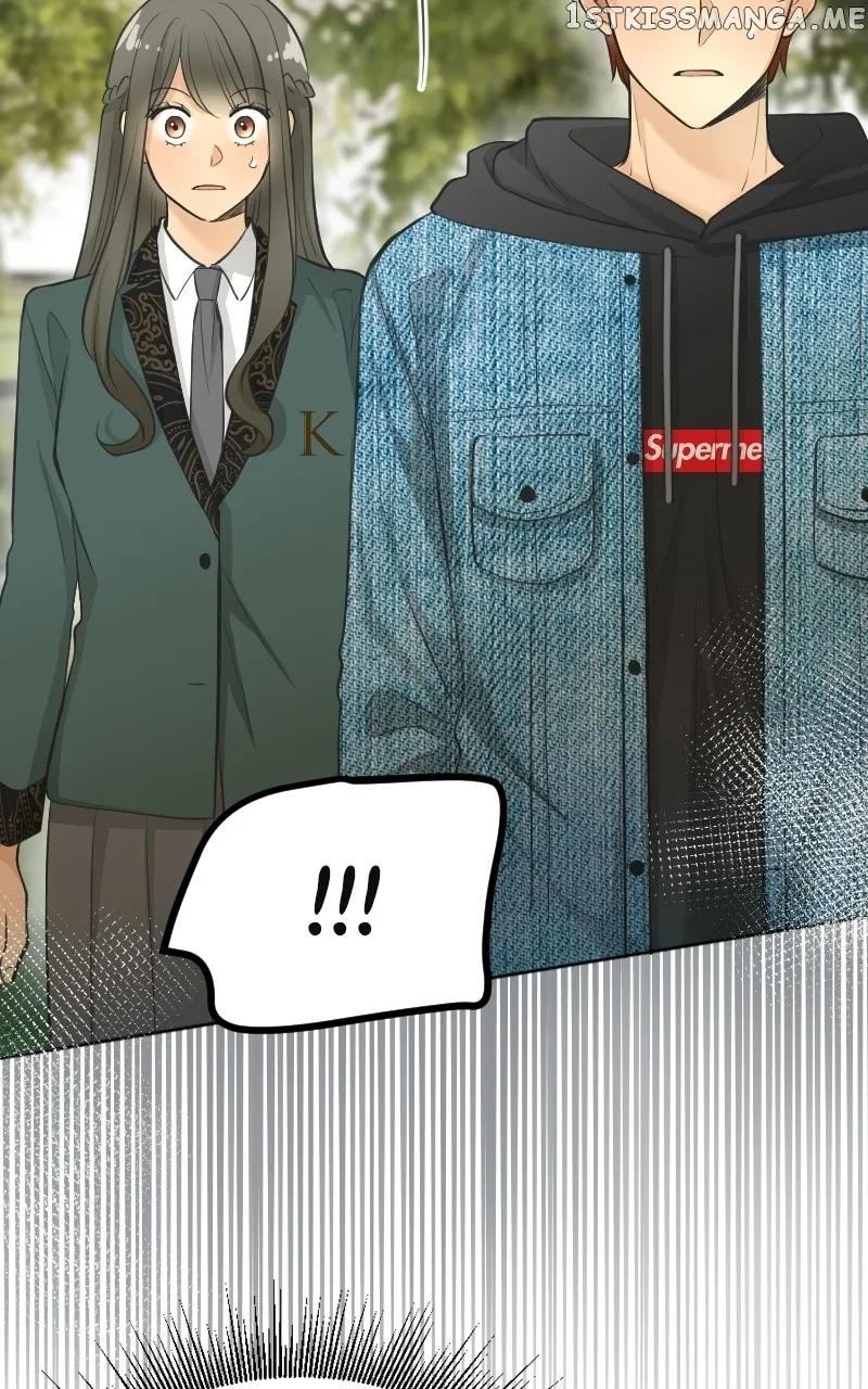 Who's Mr. President? Chapter 62 Online - página 21