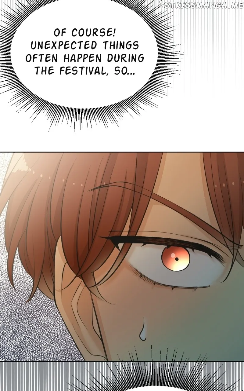 Who's Mr. President? Chapter 62 Online - página 22