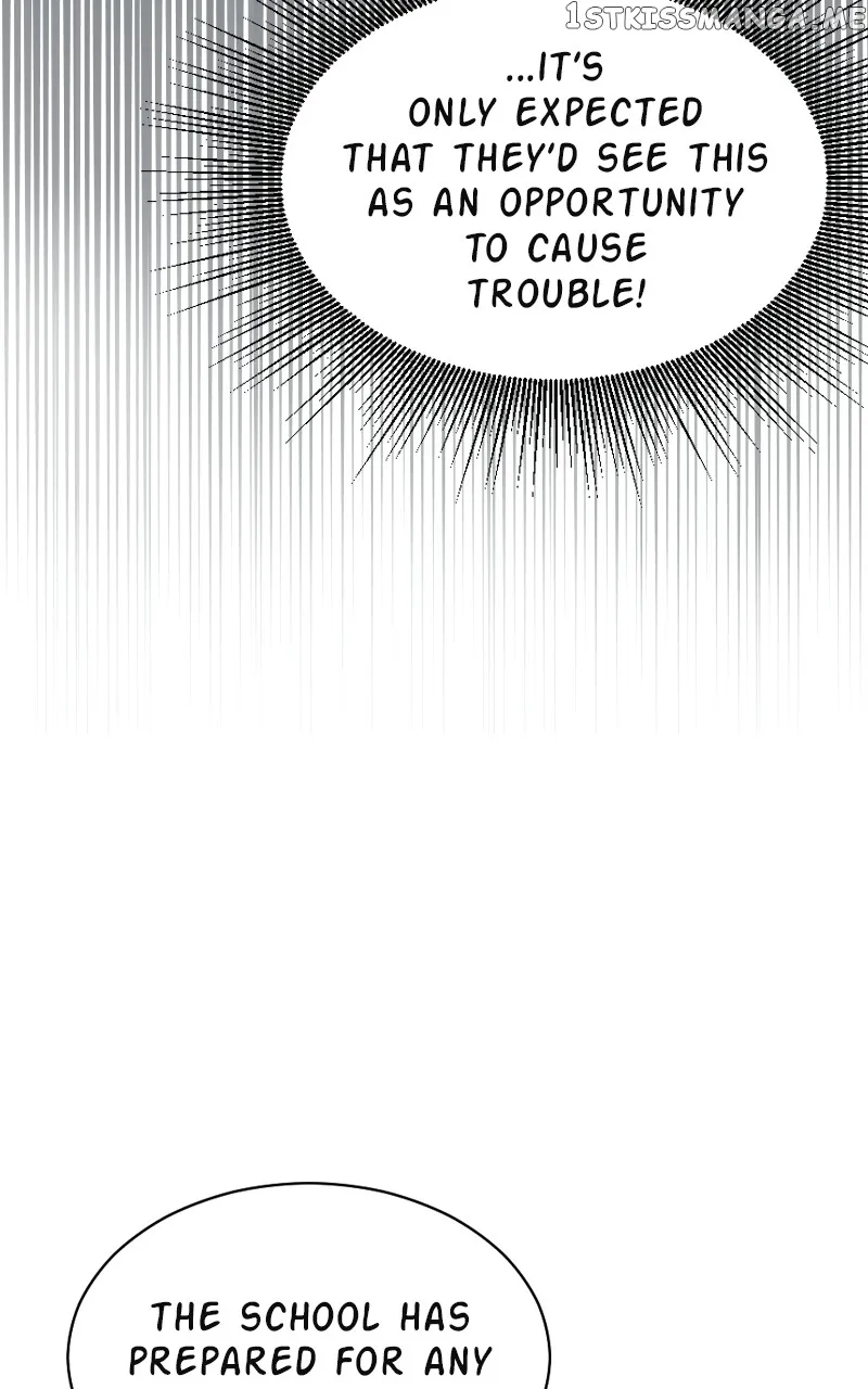 Who's Mr. President? Chapter 62 Online - página 23
