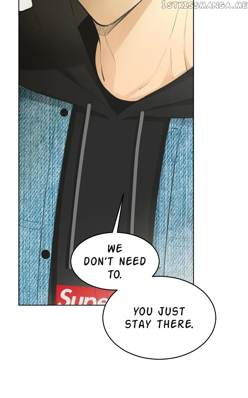 Who's Mr. President? Chapter 62 Online - página 28