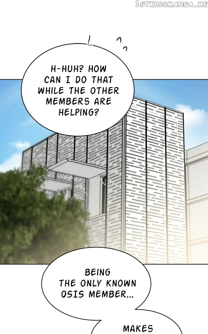 Who's Mr. President? Chapter 62 Online - página 29