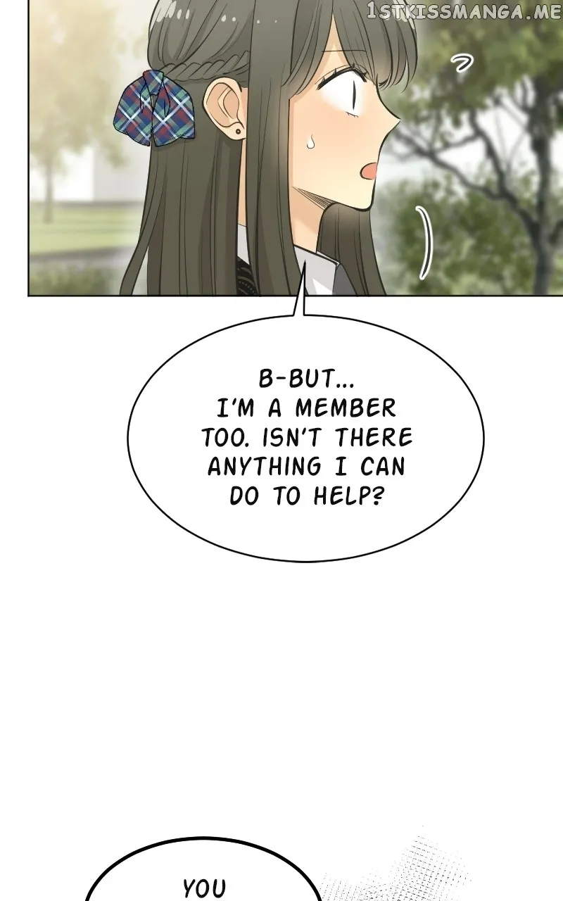 Who's Mr. President? Chapter 62 Online - página 31