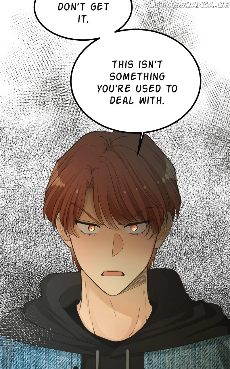 Who's Mr. President? Chapter 62 Online - página 32