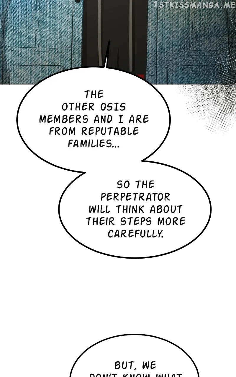 Who's Mr. President? Chapter 62 Online - página 33