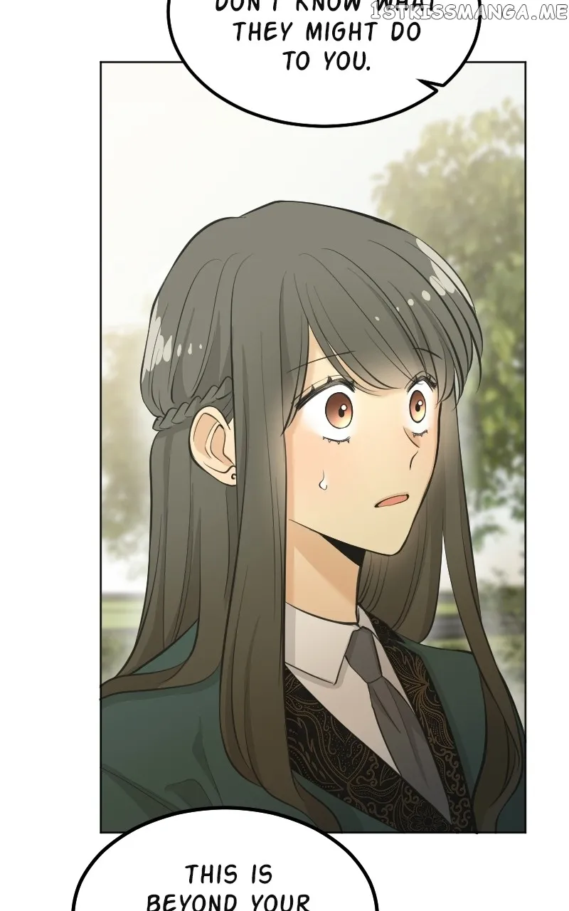 Who's Mr. President? Chapter 62 Online - página 34
