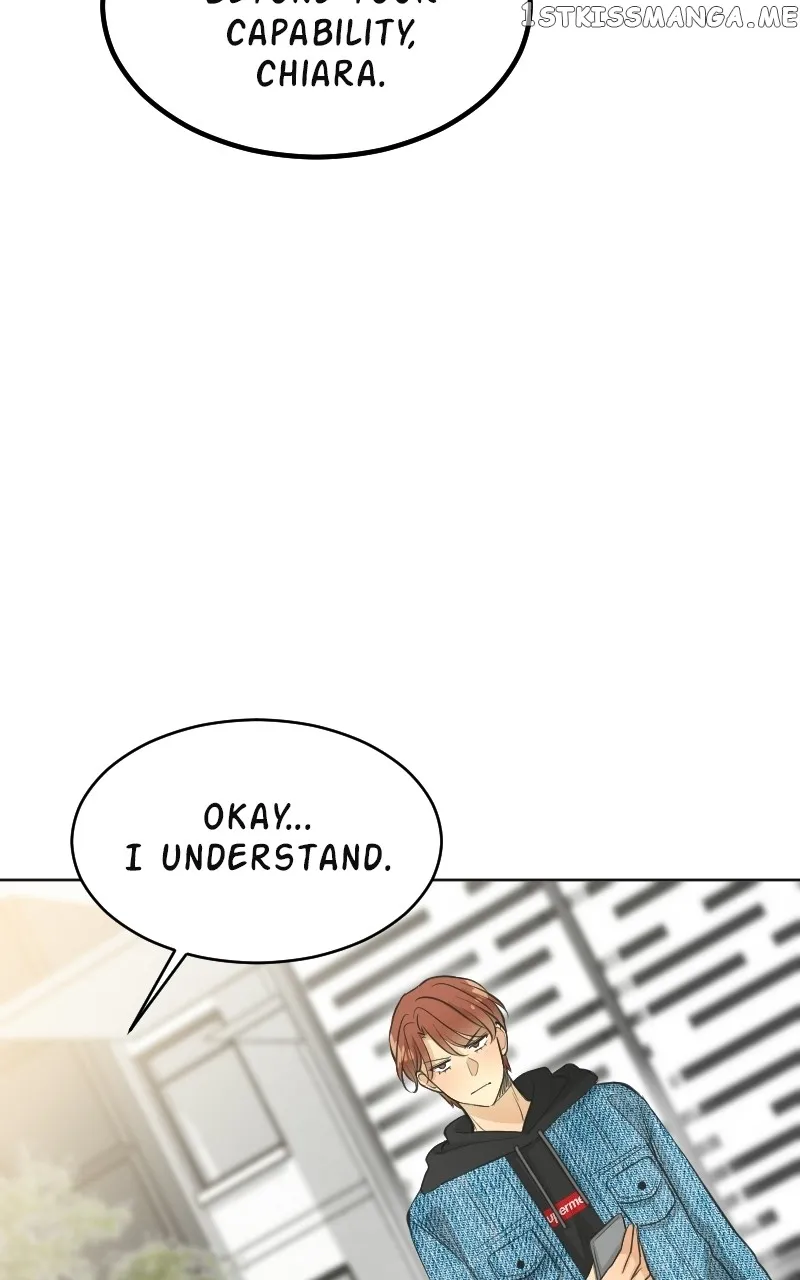 Who's Mr. President? Chapter 62 Online - página 35