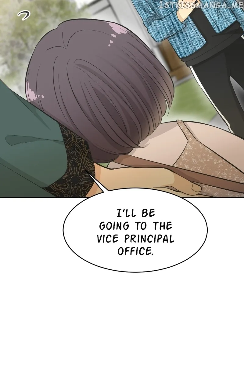 Who's Mr. President? Chapter 62 Online - página 36