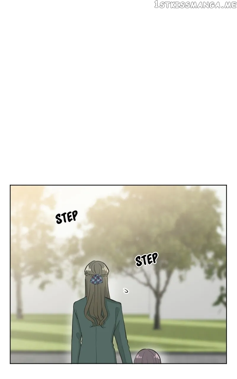 Who's Mr. President? Chapter 62 Online - página 37