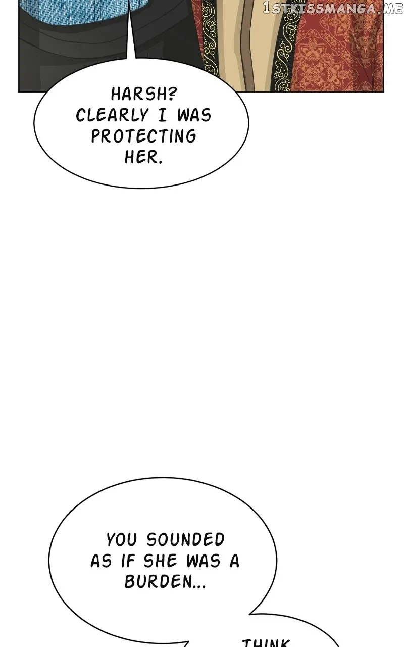 Who's Mr. President? Chapter 62 Online - página 40
