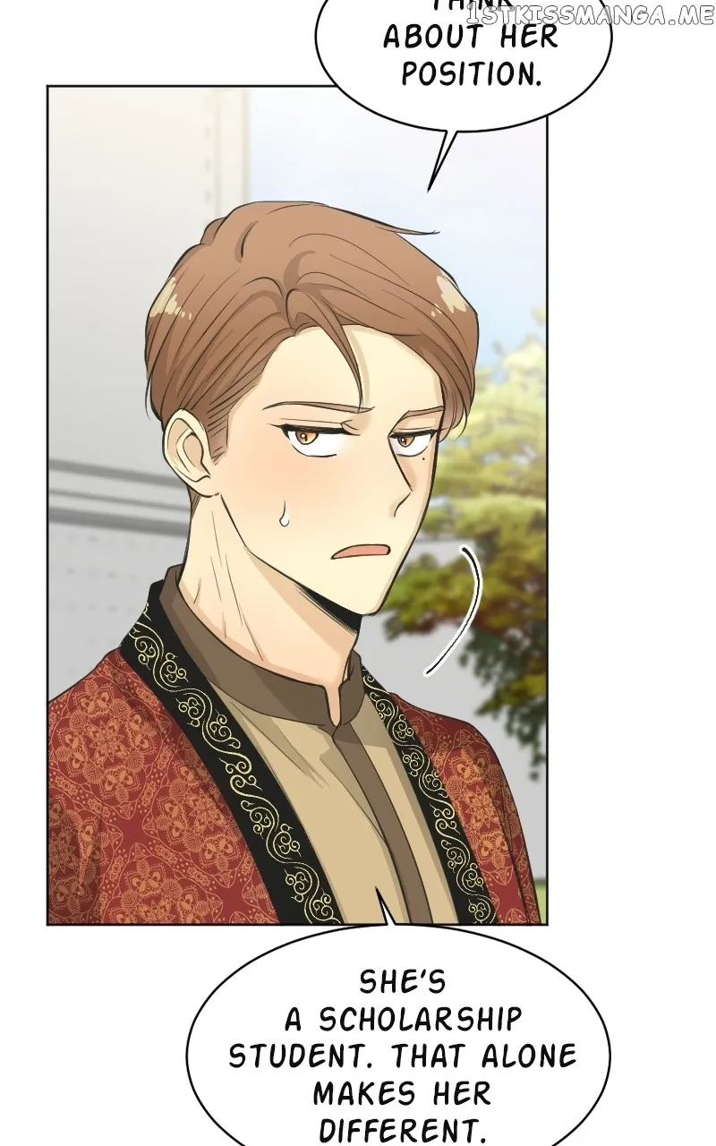 Who's Mr. President? Chapter 62 Online - página 41