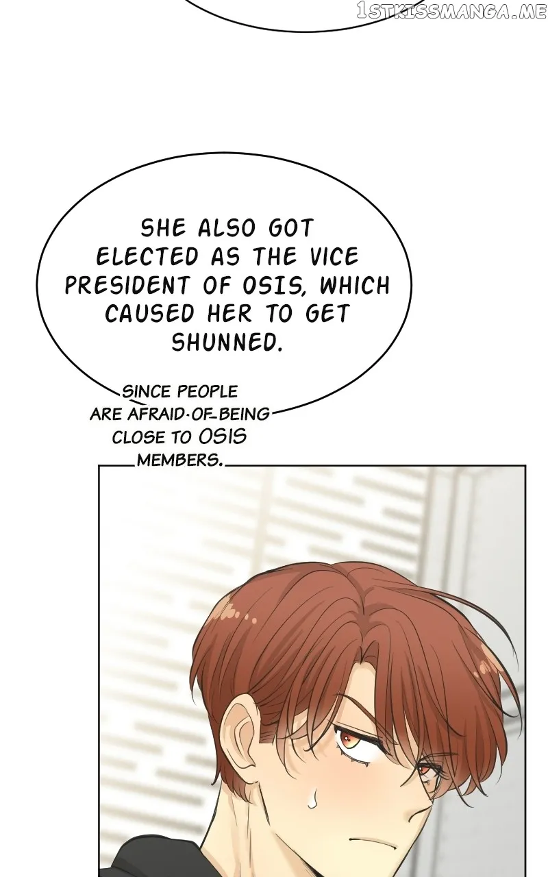 Who's Mr. President? Chapter 62 Online - página 42