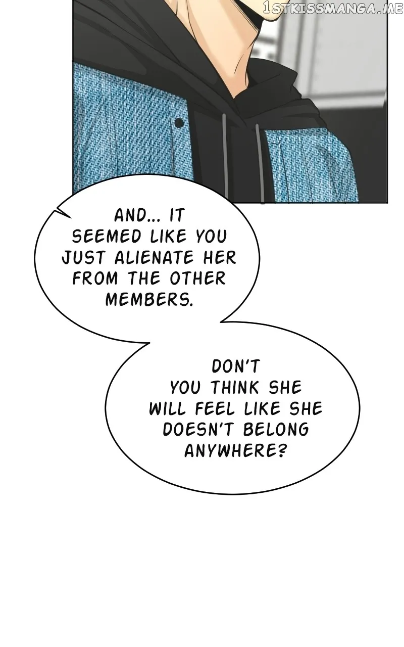 Who's Mr. President? Chapter 62 Online - página 43