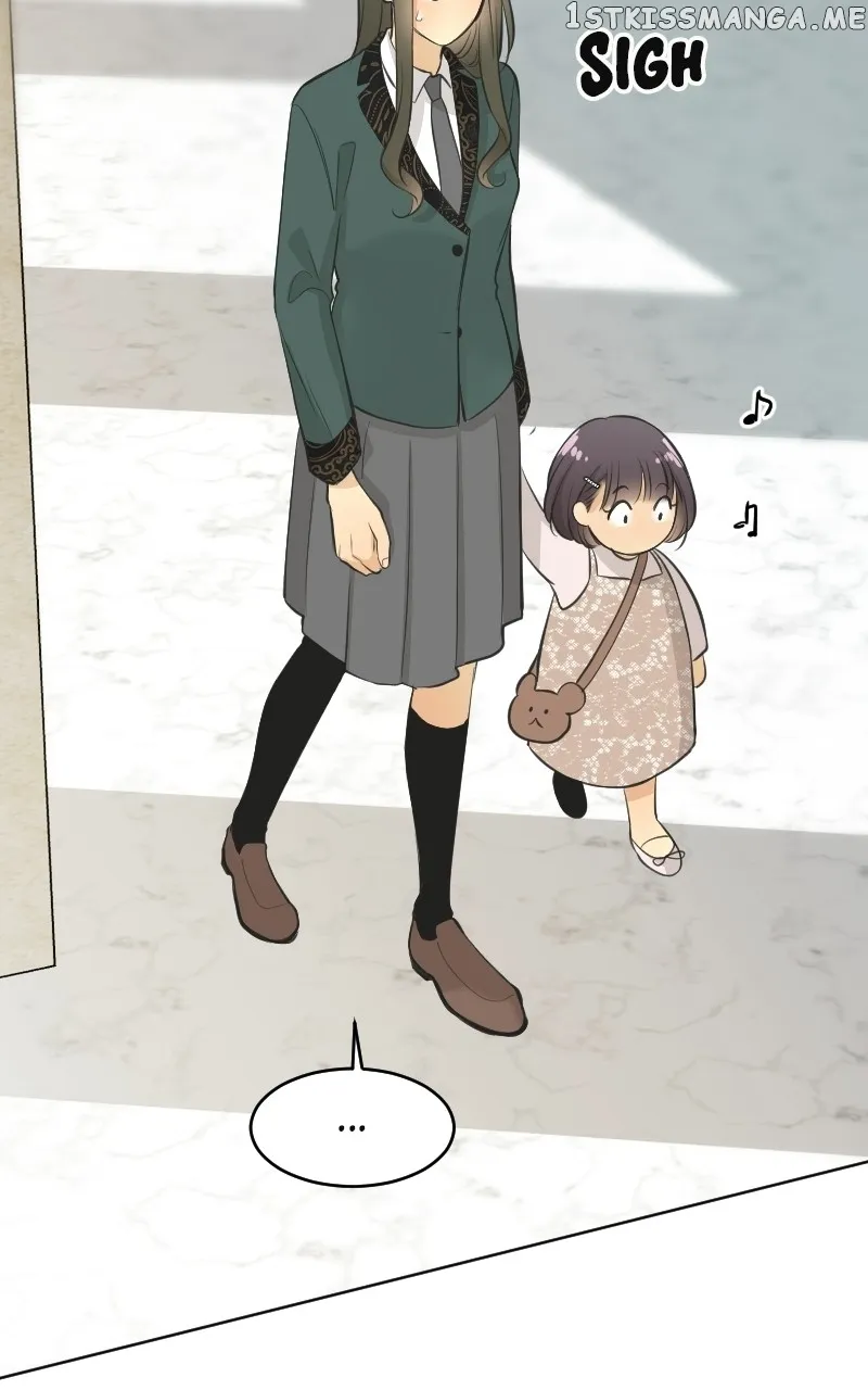 Who's Mr. President? Chapter 62 Online - página 46
