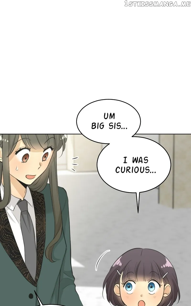 Who's Mr. President? Chapter 62 Online - página 47