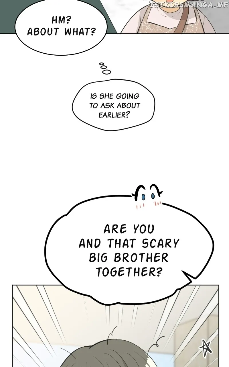 Who's Mr. President? Chapter 62 Online - página 48
