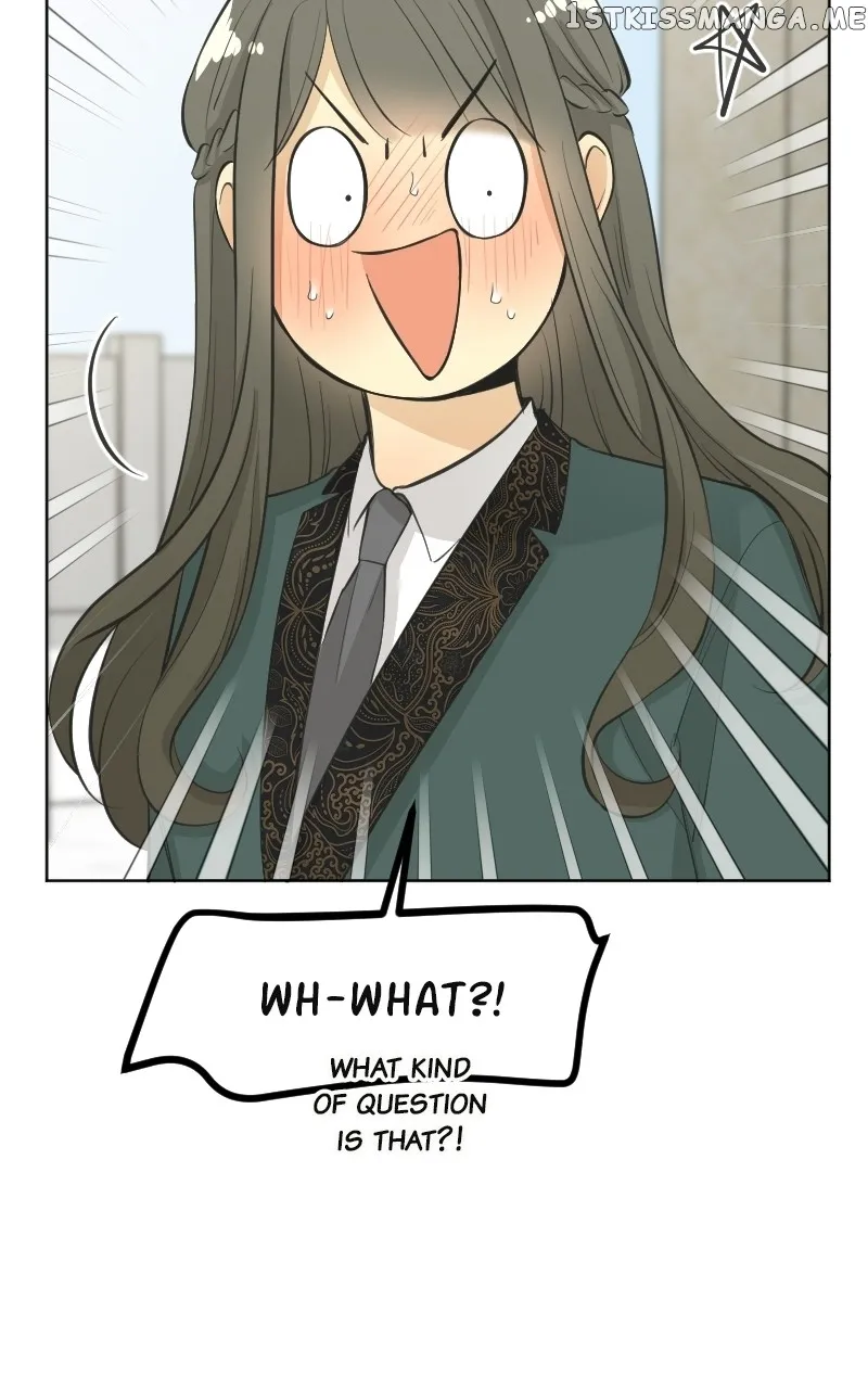 Who's Mr. President? Chapter 62 Online - página 49