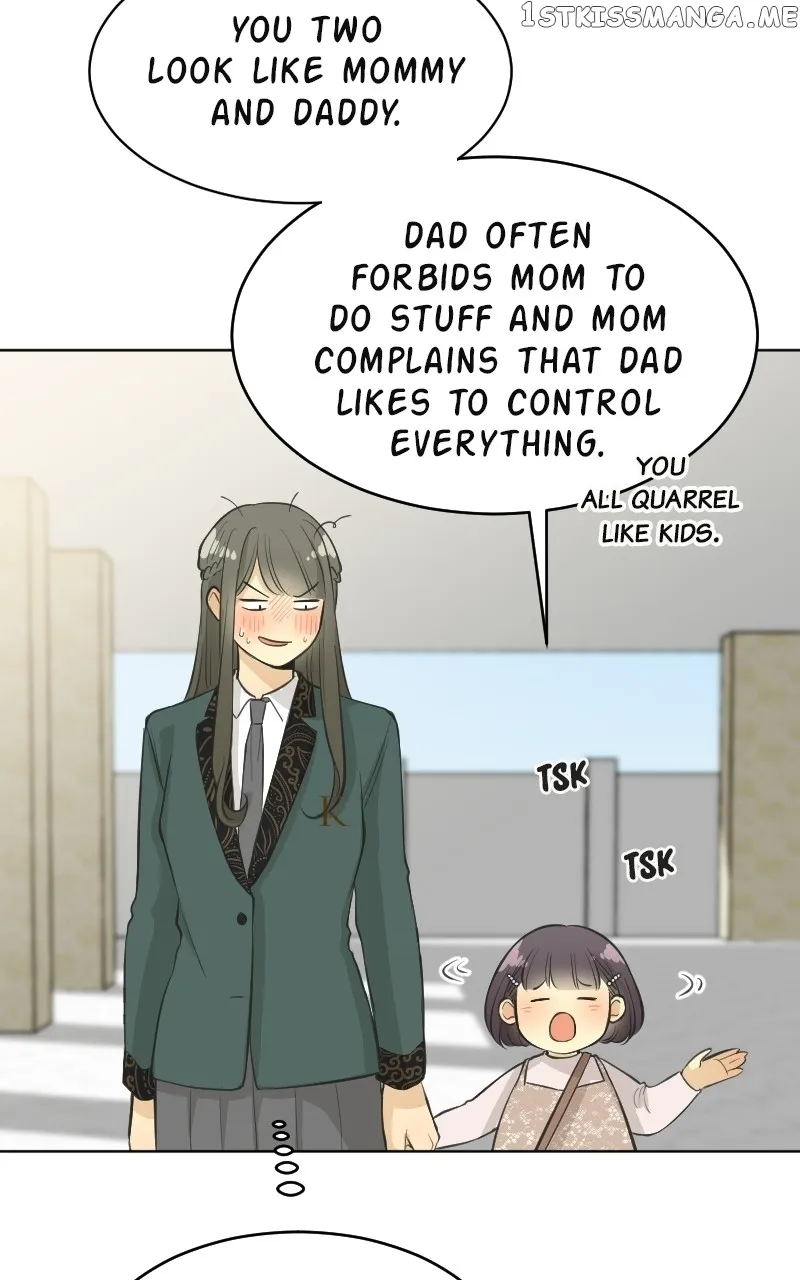 Who's Mr. President? Chapter 62 Online - página 51