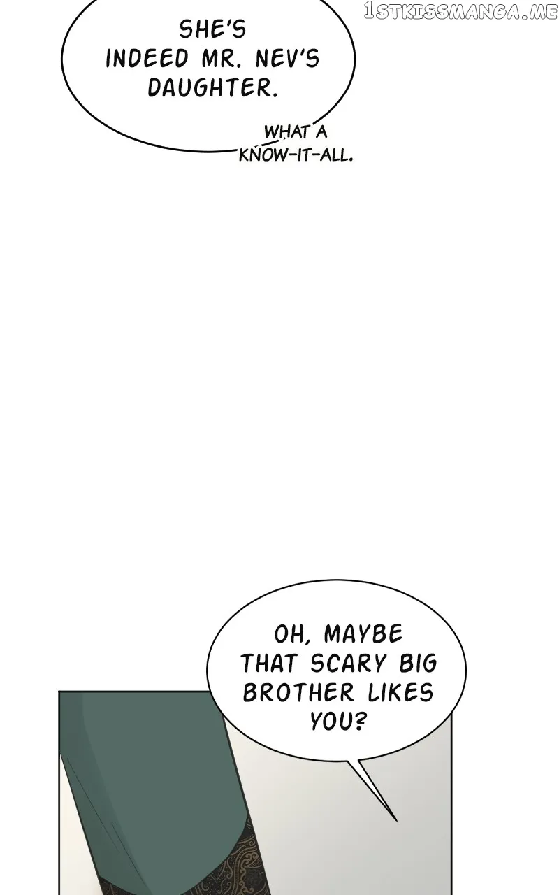 Who's Mr. President? Chapter 62 Online - página 52