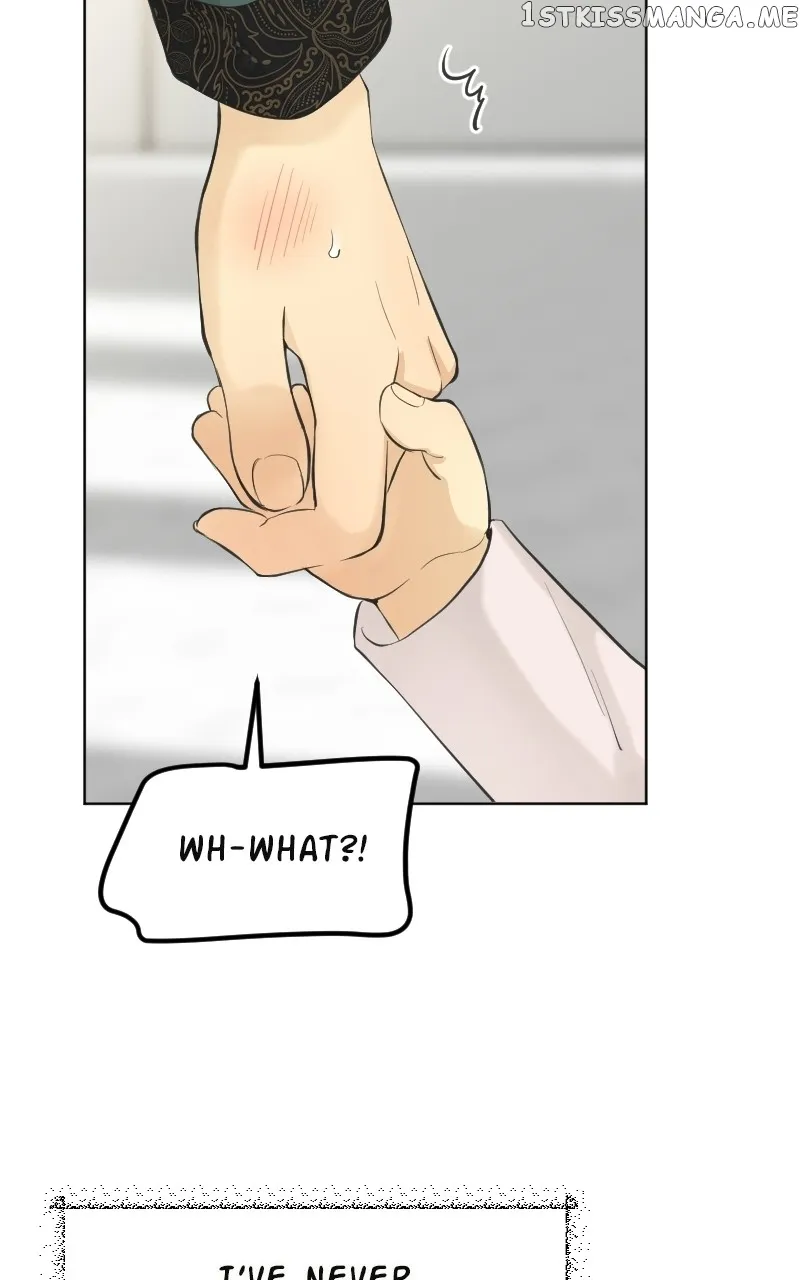 Who's Mr. President? Chapter 62 Online - página 53