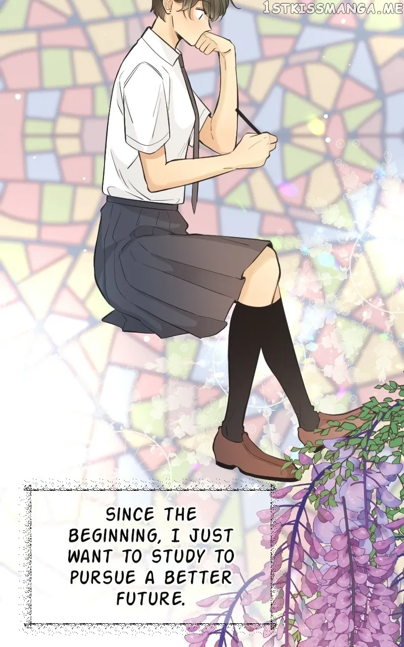 Who's Mr. President? Chapter 62 Online - página 55