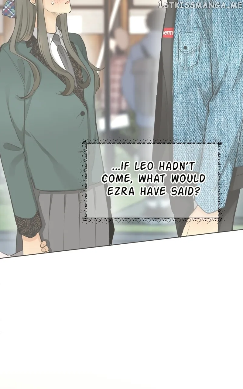 Who's Mr. President? Chapter 62 Online - página 57
