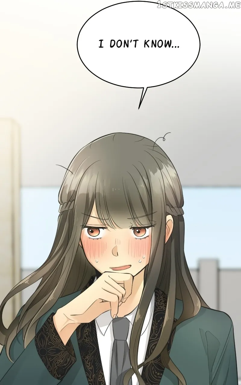 Who's Mr. President? Chapter 62 Online - página 58